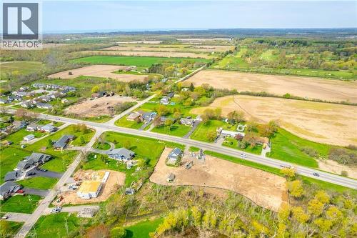 728 Gorham Road, Ridgeway, ON - Outdoor With View