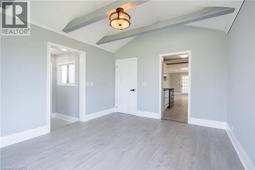 728 Gorham Road, Ridgeway, ON - Indoor Photo Showing Other Room