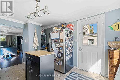 117 Bedford Street, Cornwall, ON - Indoor Photo Showing Other Room