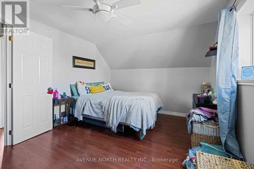 117 Bedford Street, Cornwall, ON - Indoor Photo Showing Bedroom