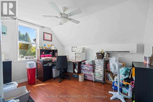 117 Bedford Street, Cornwall, ON - Indoor Photo Showing Other Room