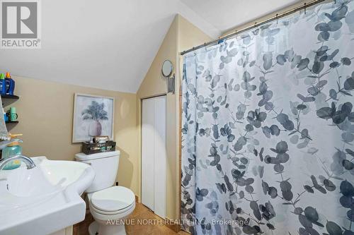 117 Bedford Street, Cornwall, ON - Indoor Photo Showing Bathroom