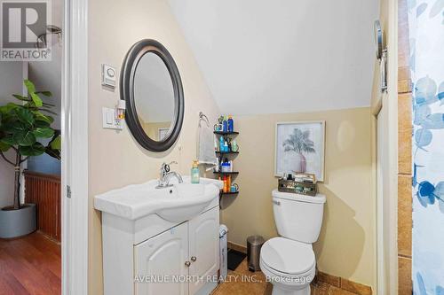 117 Bedford Street, Cornwall, ON - Indoor Photo Showing Bathroom