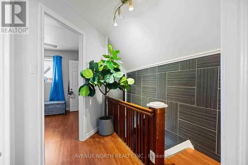 117 Bedford Street, Cornwall, ON - Indoor Photo Showing Other Room