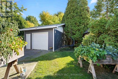 117 Bedford Street, Cornwall, ON - Outdoor