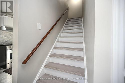 10 Grasspoint Square, Brampton, ON - Indoor Photo Showing Other Room