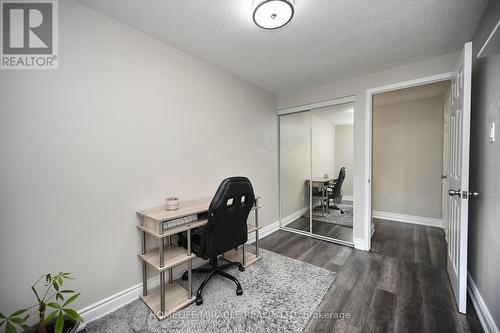 10 Grasspoint Square, Brampton, ON - Indoor