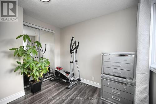10 Grasspoint Square, Brampton, ON - Indoor