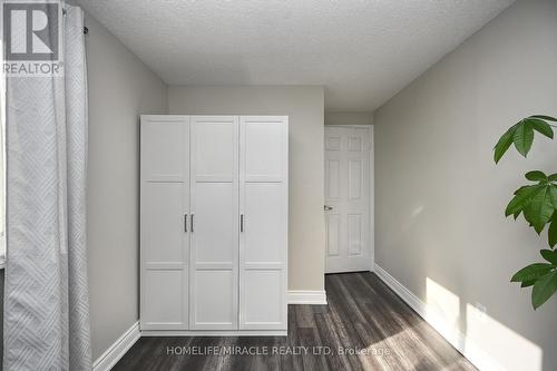 10 Grasspoint Square, Brampton, ON - Indoor Photo Showing Other Room