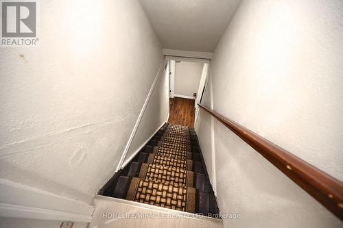 10 Grasspoint Square, Brampton, ON - Indoor Photo Showing Other Room