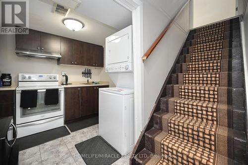 10 Grasspoint Square, Brampton, ON - Indoor