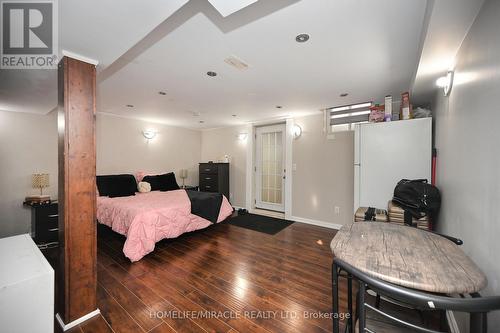 10 Grasspoint Square, Brampton, ON - Indoor Photo Showing Bedroom