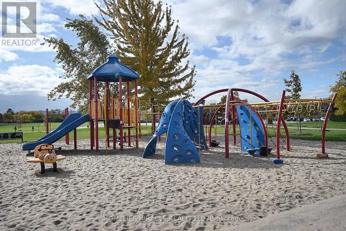 10 Grasspoint Square, Brampton, ON - Outdoor