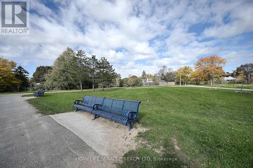 10 Grasspoint Square, Brampton, ON - Outdoor