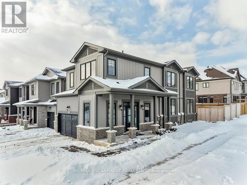 175 BLACKBIRD WAY  Hamilton, ON L0R 1W0