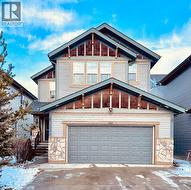 112 Sunset View  Cochrane, AB T4C 0E8