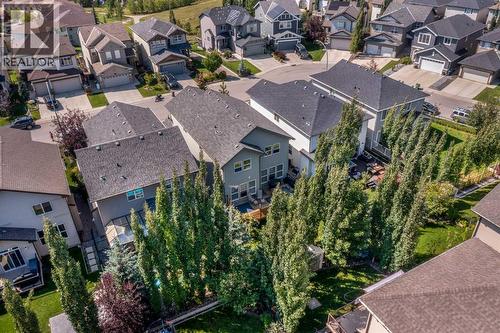 112 Sunset View, Cochrane, AB - Outdoor