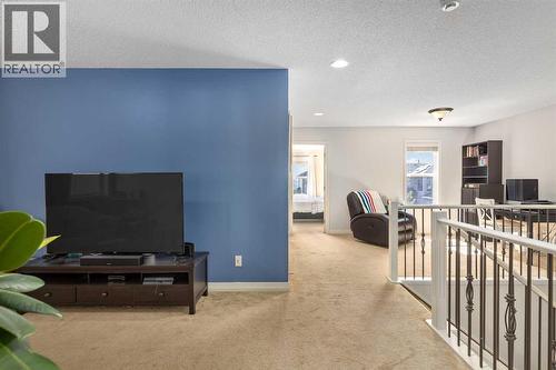 112 Sunset View, Cochrane, AB - Indoor