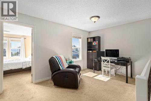 112 Sunset View, Cochrane, AB - Indoor