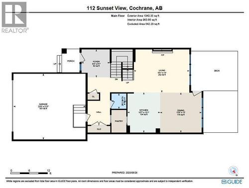 112 Sunset View, Cochrane, AB - Other