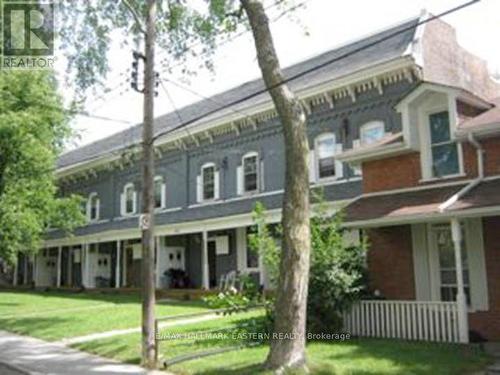 378 STEWART STREET  Peterborough (Town Ward 3), ON K9H 4B1