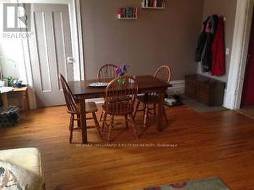 378 Stewart Street, Peterborough (Town Ward 3), ON - Indoor Photo Showing Dining Room