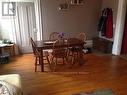 378 Stewart Street, Peterborough (Town Ward 3), ON  - Indoor Photo Showing Dining Room 