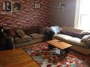 378 Stewart Street, Peterborough (Town Ward 3), ON  - Indoor Photo Showing Living Room 