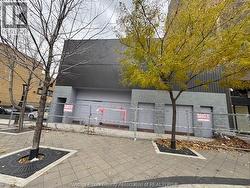 747 OUELLETTE AVENUE  Windsor, ON N9A 6T2