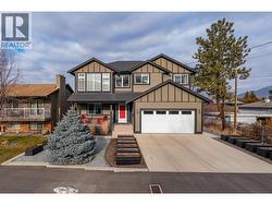 1726 Happyvale Avenue  Kamloops, BC V2B 4H5