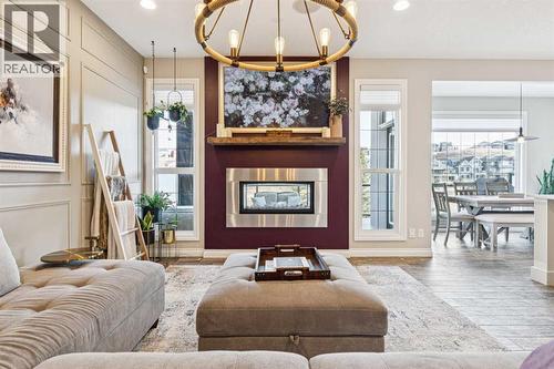 137 Sage Meadows Circle Nw, Calgary, AB 