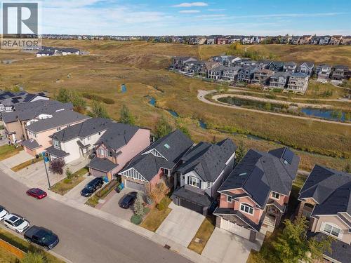 137 Sage Meadows Circle Nw, Calgary, AB 