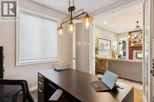 137 Sage Meadows Circle Nw, Calgary, AB - Indoor