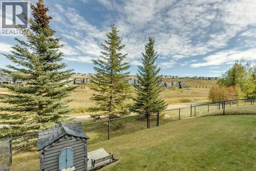 137 Sage Meadows Circle Nw, Calgary, AB - Outdoor With View