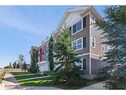 #43 903 CRYSTALLINA NERA WY NW  Edmonton, AB T5Z 0N6