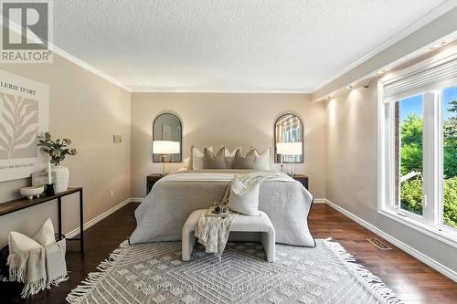 83 Sherwood Road E, Ajax, ON - Indoor Photo Showing Bedroom
