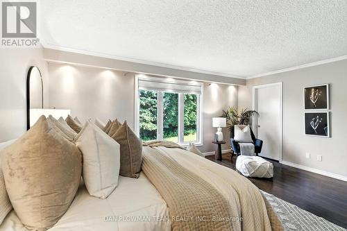 83 Sherwood Road E, Ajax, ON - Indoor Photo Showing Bedroom