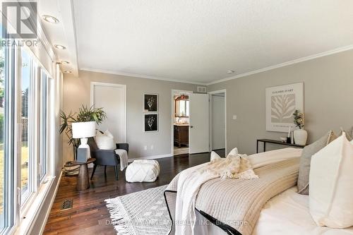 83 Sherwood Road E, Ajax, ON - Indoor Photo Showing Bedroom
