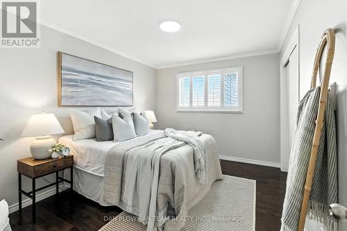 83 Sherwood Road E, Ajax, ON - Indoor Photo Showing Bedroom