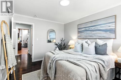 83 Sherwood Road E, Ajax, ON - Indoor Photo Showing Bedroom