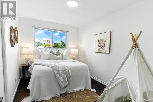 83 Sherwood Road E, Ajax, ON - Indoor Photo Showing Bedroom