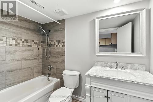 83 Sherwood Road E, Ajax, ON - Indoor Photo Showing Bathroom