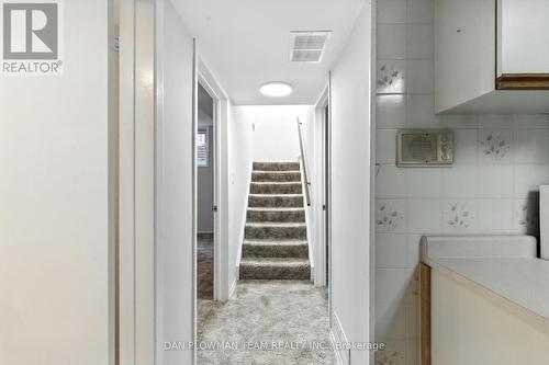83 Sherwood Road E, Ajax, ON - Indoor Photo Showing Laundry Room