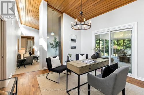 83 Sherwood Road E, Ajax, ON - Indoor