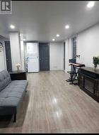 LOWER LEVEL - 44 ANDY CRESCENT  Vaughan, ON L4H 1C5