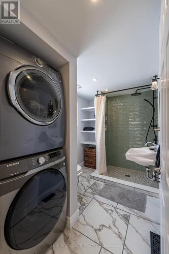 2708 Concession 9 Road W, Ramara, ON - Indoor Photo Showing Laundry Room