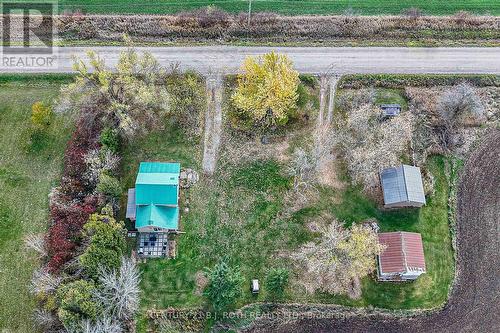 2708 Concession 9 Road W, Ramara, ON - Outdoor