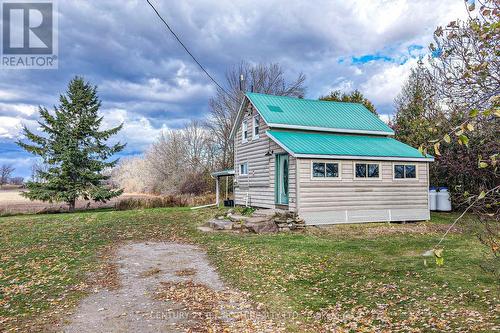 2708 Concession 9 Road W, Ramara, ON - Outdoor