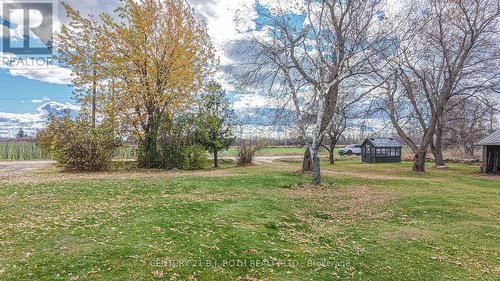 2708 Concession 9 Road W, Ramara, ON - Outdoor With View