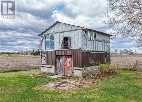 2708 Concession 9 Road W, Ramara, ON - Outdoor